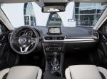 Mazda3 Sedan 2013 года